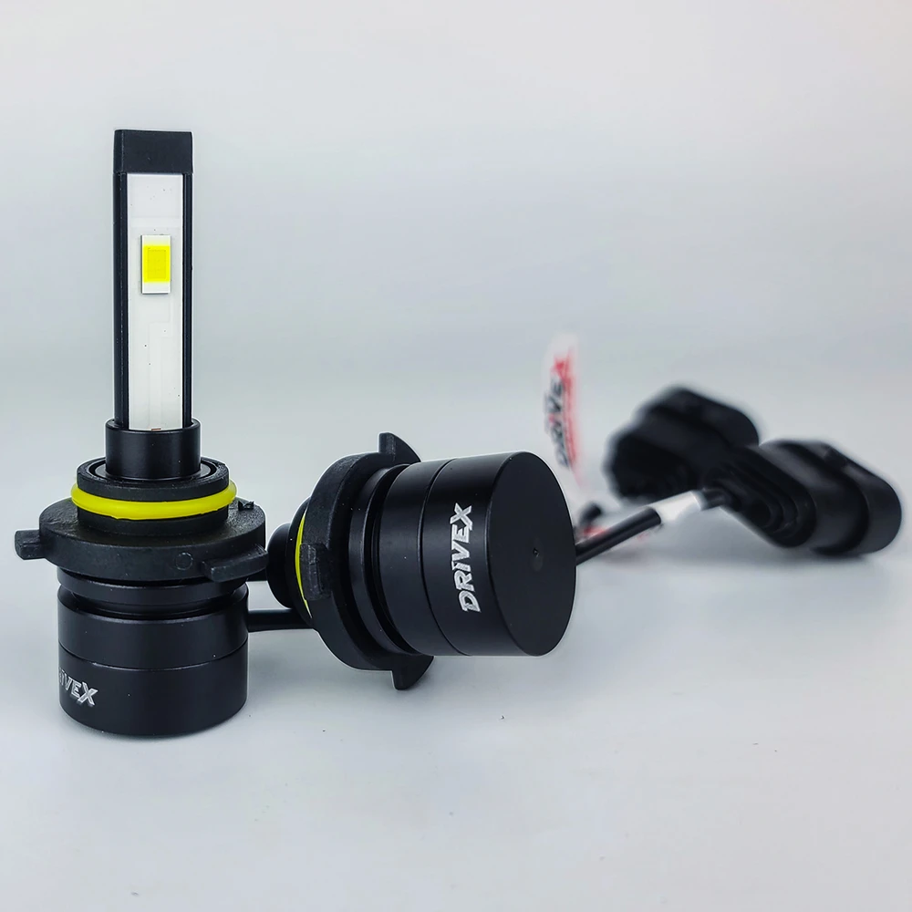 LED лампи автомобільні DriveX PA-03P HB3(9005) 9-16V 20W 6000K к-т.