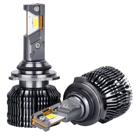 LED лампи автомобільні DriveX UL-01 DELUX HB4(9006) 5.5K 65W CAN к-т.