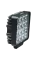 Фара додаткового світла DriveX WL SQ-02 SP 16-48W 107x107mm Серія - робоче світло