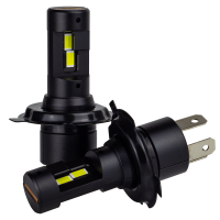 LED лампи автомобільні DriveX PA-08P H4 5500K 30W 9-32V 7000Lm LED