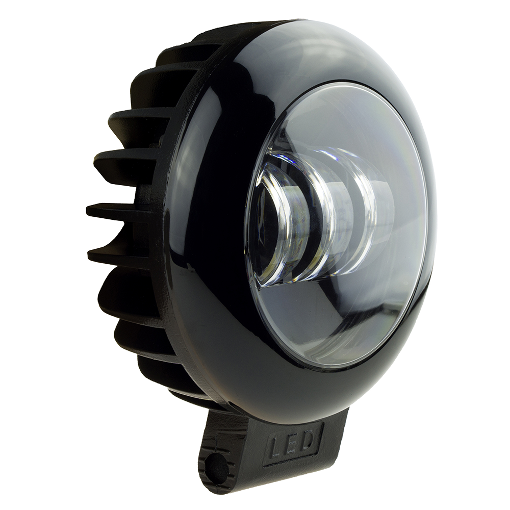 Фара додаткового світла DriveX WL R-02 SP Premium Серія - робоче світло
