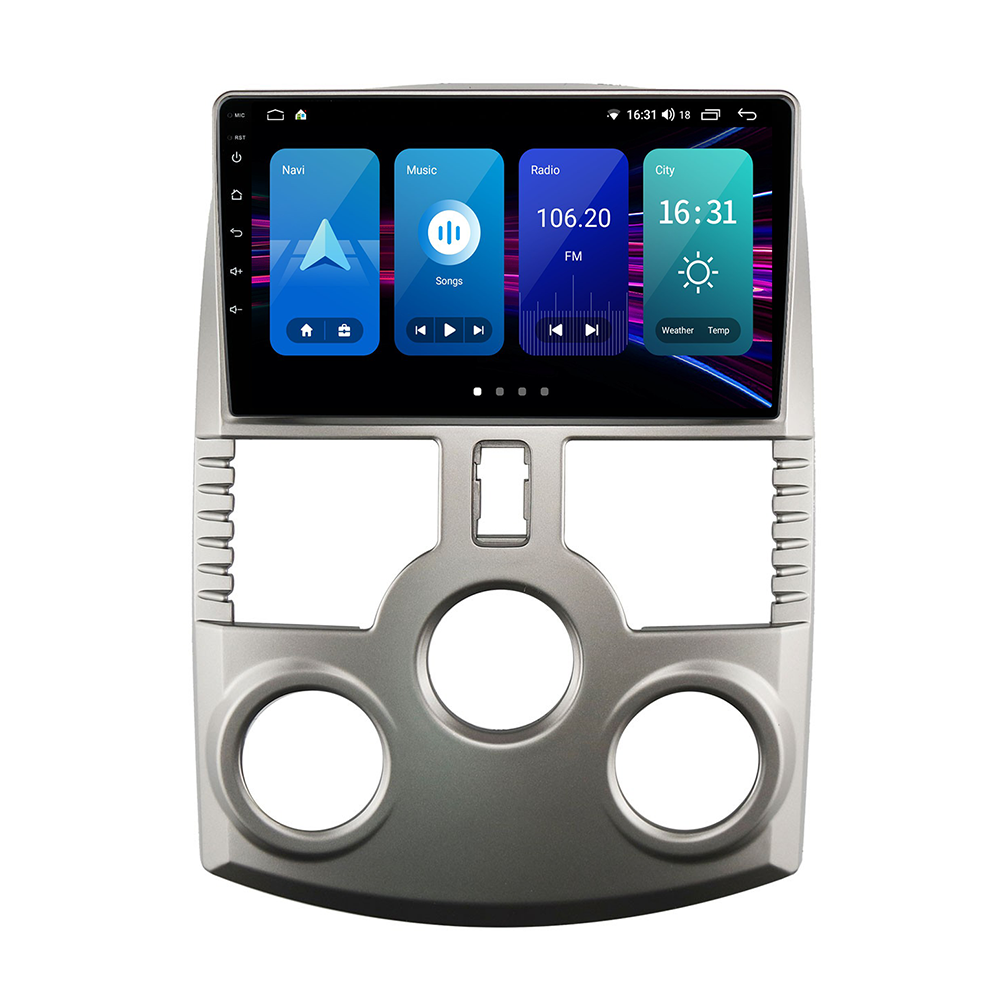 Штатна магнітола 2K Torssen Daihatsu Terios 06-15/Toyota Rush 06-16 F9432 4G Carplay DSP