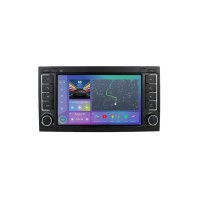 Штатная магнитола Torssen VW Touareg/T5 T730 4G Caplay DSP