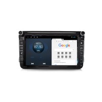 Штатная магнитола Torssen VW NF8232 Carplay Universal