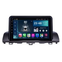 Штатная магнитола Torssen Honda Accord 10 2018+ F10332 4G Carplay