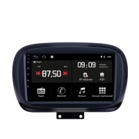 Штатна магнітола Torssen Fiat 500/500X 14-19 MQG9232 4G