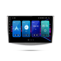 Штатная магнитола Torssen VW Passat B7 12-16 NF10 Carplay