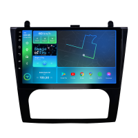 Штатная магнитола Torssen Nissan Altima 2006-2012 climate F10332 4G Carplay DSP