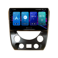 Штатная магнитола Torssen SsangYong Rexton 2 14-17 NF9 Carplay