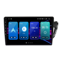 Штатна магнітола Torssen Audi Q5 10-18 F10116