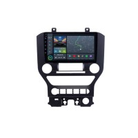 Штатная магнитола Torssen Ford Mustang 2014- High 4кнопки F9232 4G Carplay DSP