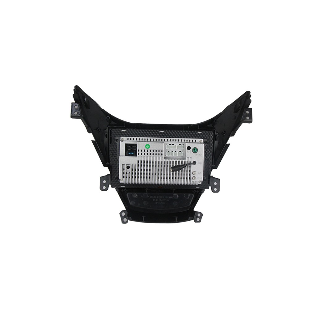 Штатная магнитола Torssen Hyundai Elantra 2012-2015 F9232 4G Carplay DSP