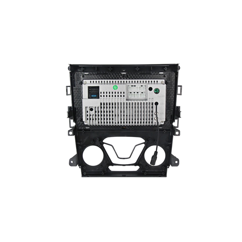 Штатная магнитола Torssen Ford Fusion/Mondeo 2013-2016 F9232 4G Carplay DSP