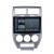 Штатная магнитола Torssen Jeep Compass 07-10 F10232 4G Carplay DSP