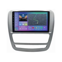 Штатна магнітола Torssen JAC T6/T8 F106128 4G Carplay DSP