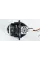 Світлодіодні лінзи у фари DriveX BiLED Evolution F1 45W 2,5" 6000K 12V