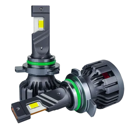 LED лампи автомобільні DriveX AL-01 PRO 9012(HIR2) 52W CAN 9-32V 6K к-т.