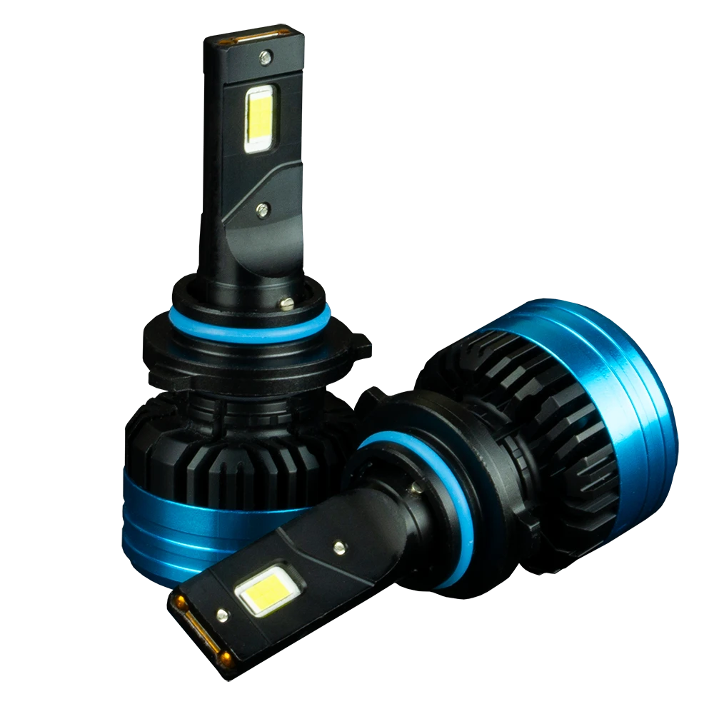 LED лампи автомобільні DriveX AL-08 HB4(9006) 6000K LED 70W CAN 12V