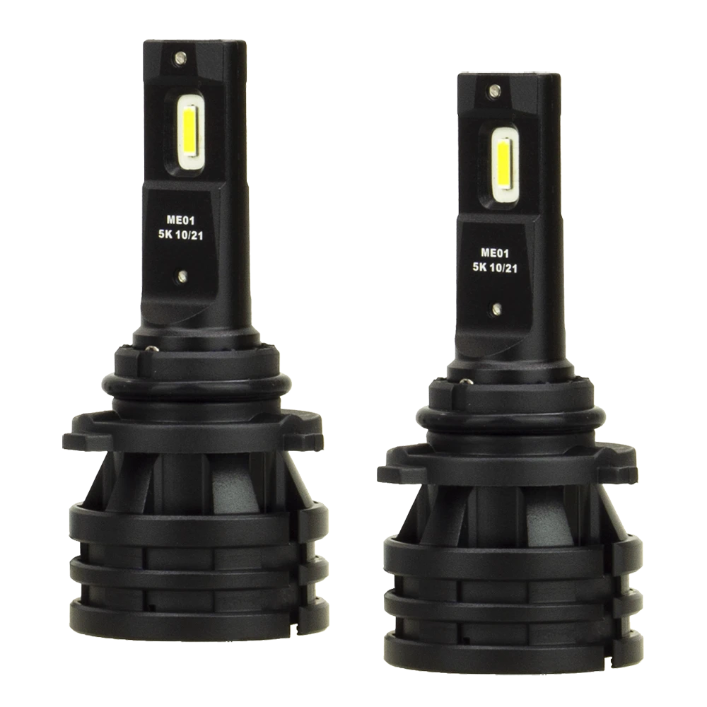 LED лампи автомобільні DriveX ME-01 HB4(9006) 5000K LED 26W 9-32V