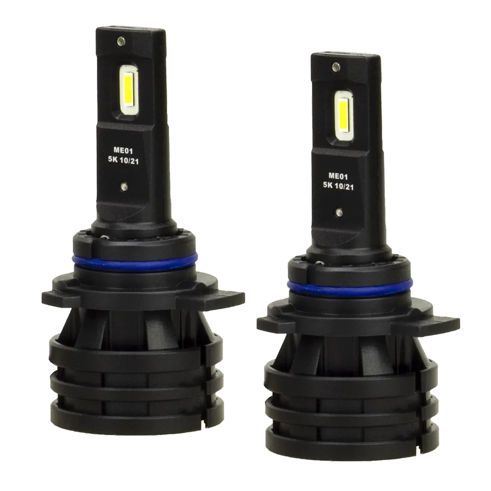 LED лампи автомобільні DriveX ME-01 9012 5000K LED 26W 9-32V