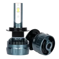 LED лампи автомобільні DriveX ME-03 H7 6000K LED 30W 12V