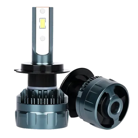 LED лампи автомобільні DriveX ME-03 H7 6000K LED 30W 12V