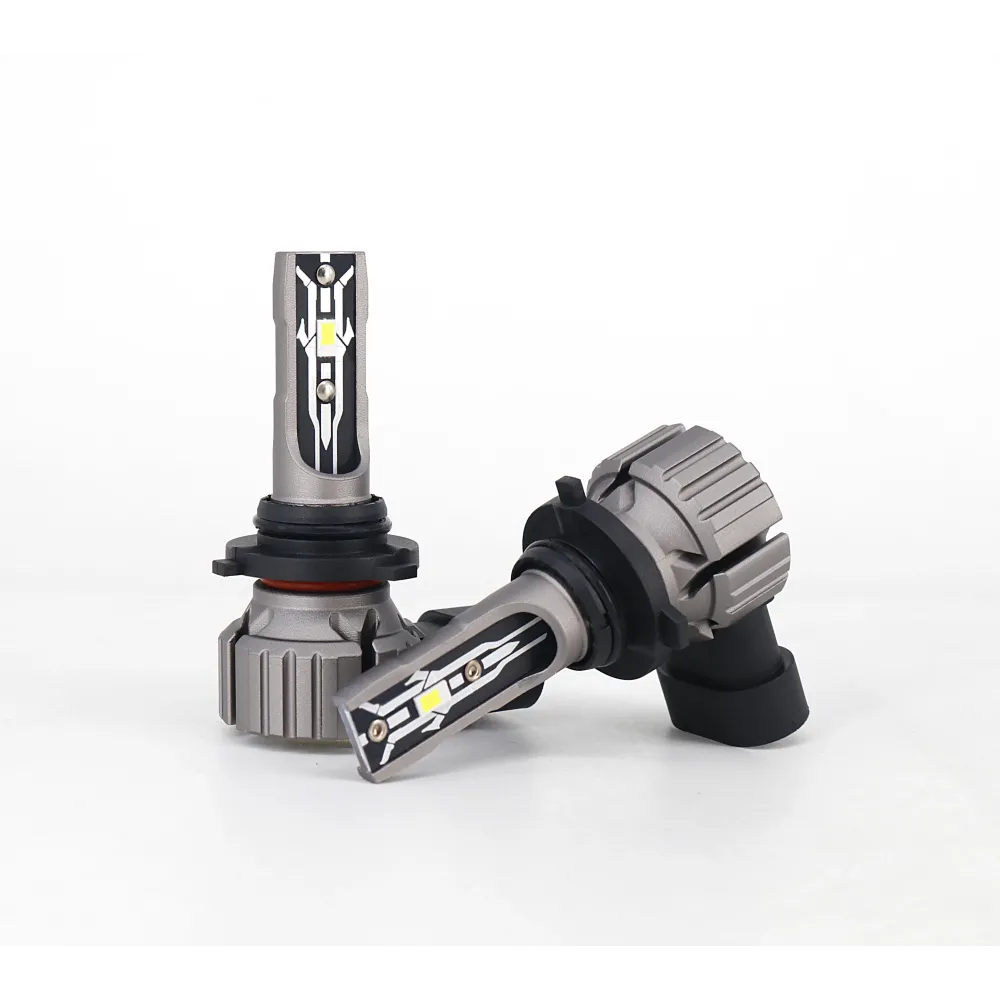 LED лампи автомобільні DriveX PA-02P 9006 6000K 12W 12V