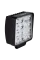 Фара додаткового світла DriveX WL SQ-03 FL 16-48W 107x107mm Серія - робоче світло