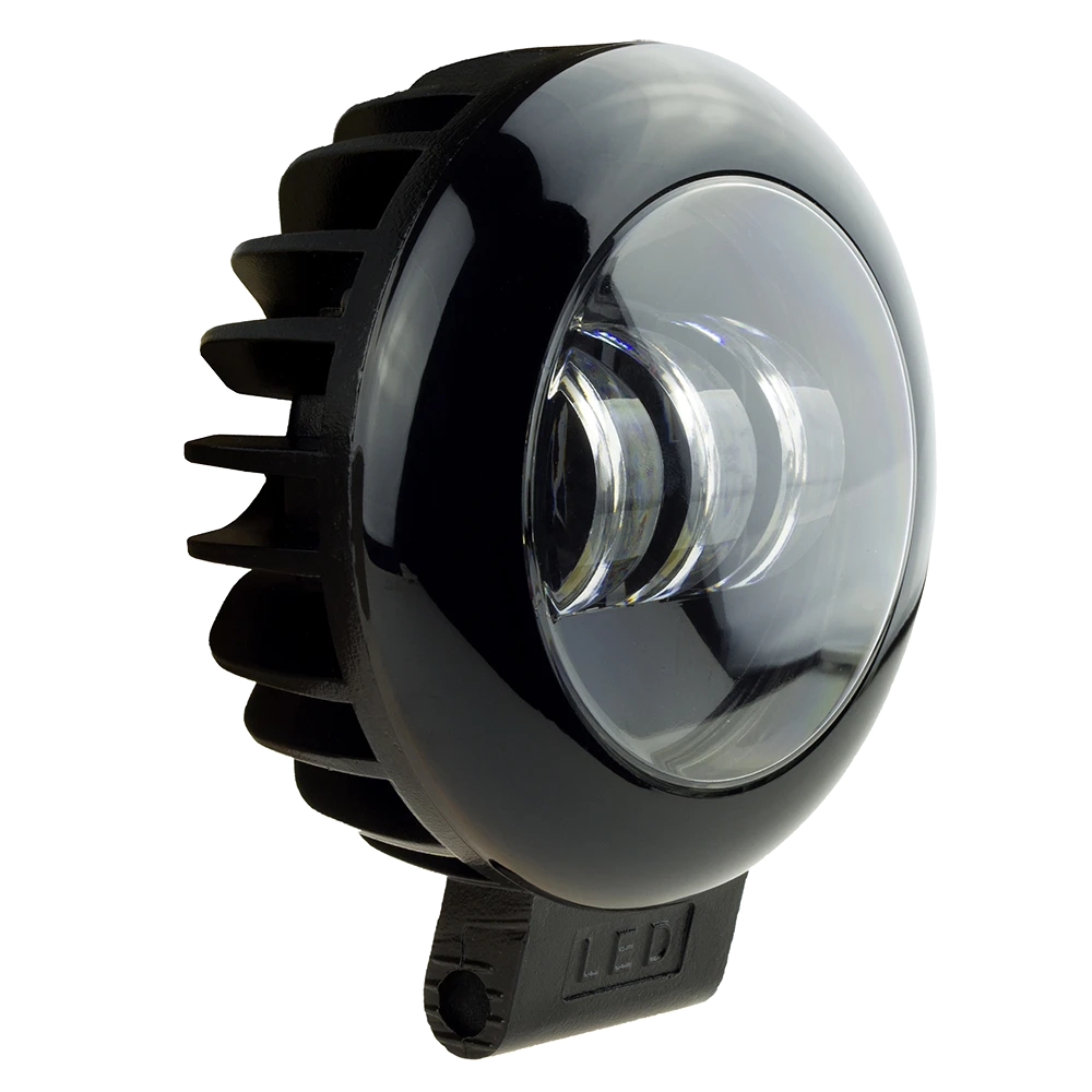 Фара додаткового світла DriveX WL R-03 SP 14-42W 113mm Серія - робоче світло