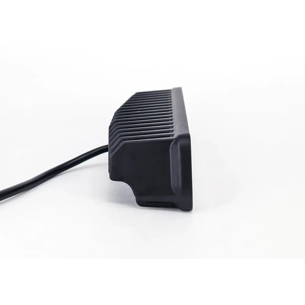 Фара додаткового світла DriveX WL DRL-105 DLX 6-30W OSR SP 16 cm