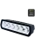 Фара додаткового світла DriveX WL DRL-105 DLX 6-30W OSR SP 16 cm