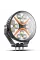 Фара додаткового світла DriveX WL R-111 DLX 5.5" COMBO+DRL 12L-60W OSR