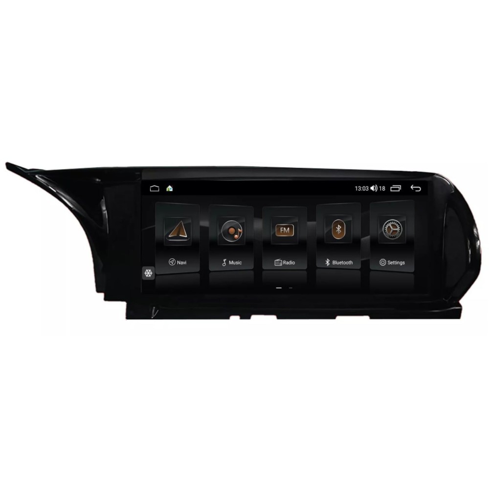 Штатна магнітола Torssen Infiniti QX30 10.25 4/64 Carplay DSP 4G