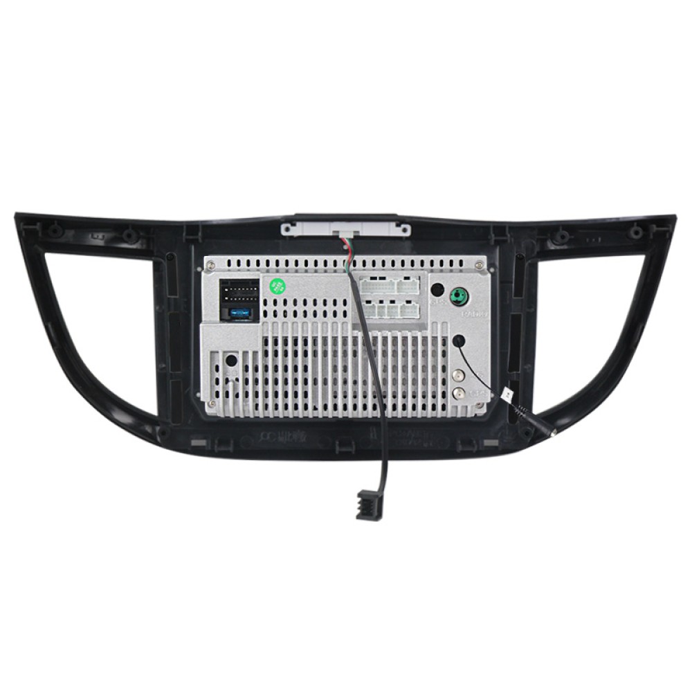 Штатна магнітола Torssen Honda CR-V 2012-2016 F10464 4G