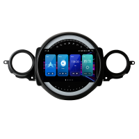 Штатная магнитола Torssen BMW Mini (2010-2016) NF9 Carplay