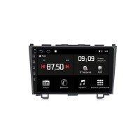 Штатна магнітола Torssen Honda CR-V 2006-2011 MQG9232 4G