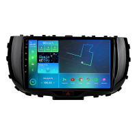 Штатная магнитола Torssen Kia Soul 2019+ clima F96128 4G Carplay DSP