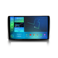 Штатная магнитола Torssen 2K Toyota Highlander 2021+ F10232 4G Carplay DSP