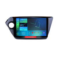 Штатная магнитола Torssen 2K Kia K2/Rio 17-18 F9232 4G Carplay DSP