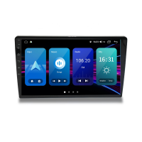 Штатная магнитола Torssen Kia Ceed 10-12 NF9 Carplay