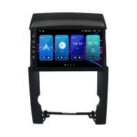 Штатная магнитола Torssen Kia Sorento 2 2009-2014 F10116