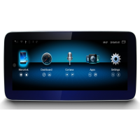 Штатная магнитола Torssen Mercedes A-class 2012-2015 NTG 4.5 10.25 4/64 4G Carplay