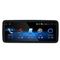 Штатная магнитола Torssen Mercedes G-class 2012- NTG 4.5 10.25 4/64 4G Carplay