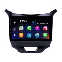 Штатна магнітола Torssen Chevrolet Cruze 16+ F9232 4G Carplay DSP