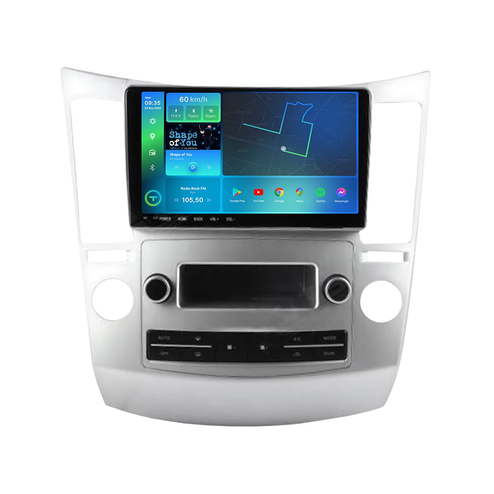 Штатна магнітола Torssen Hyundai Veracruz/IX55 08-12 high-end TOP F9232 4G Carplay DSP