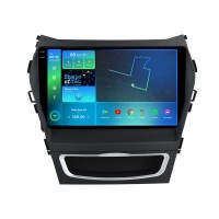 Штатна магнітола Torssen 2K Hyundai IX45/Santa Fe 2013-2017 Bose F9332 4G Carplay DSP