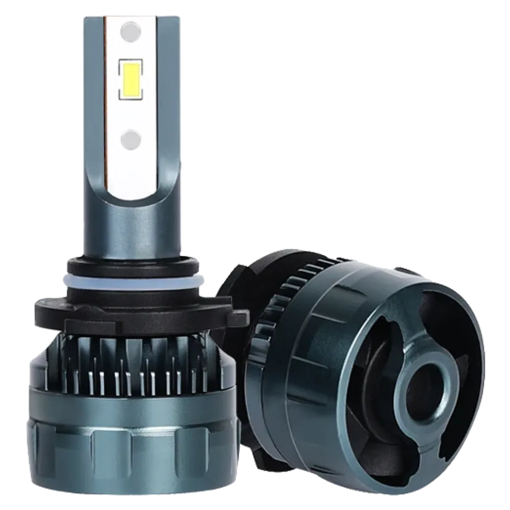 LED лампы автомобильные DriveX ME-03 HB3(9005) 6000K LED 30W 12V