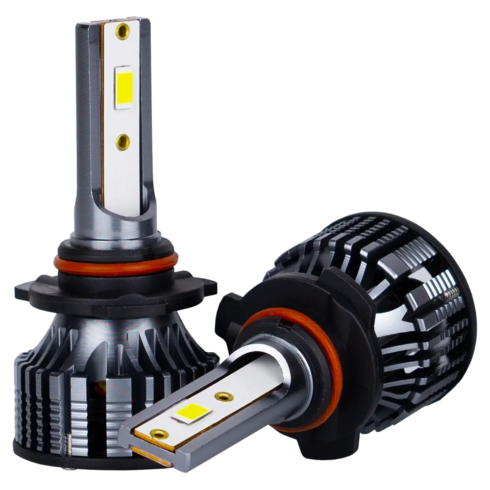 LED лампи автомобільні DriveX ME-09 HB4(9006) 5500K LED к-т.