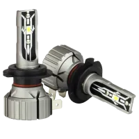 LED лампи автомобільні DriveX PA-02P H3 5000K 12W 12V