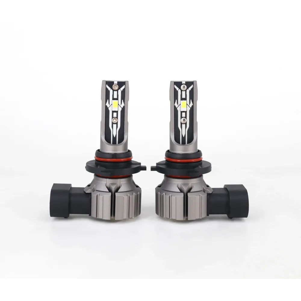 LED лампи автомобільні DriveX PA-02P 9012 5000K 12W 12V